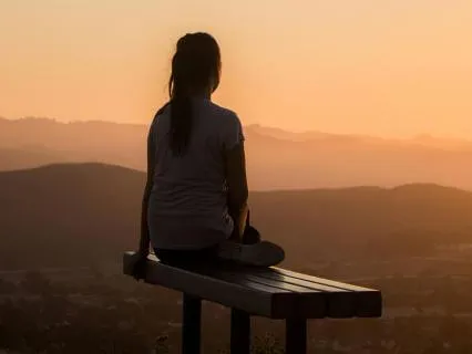 Metta For Yourself: You Are Worthy Of Kindness