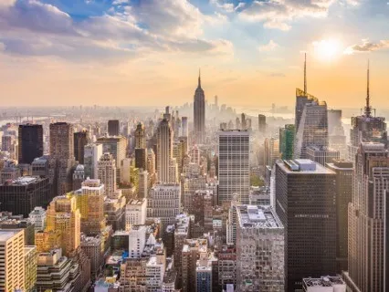 Metta in Manhattan (7 Minutes Of Loving Kindness For The Busy & Harried)