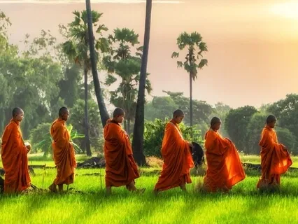 Metta - Loving Kindness