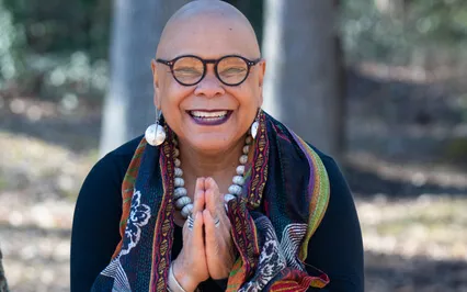 Metta (Loving Kindness)