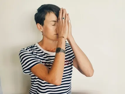 Metta Loving Kindness Meditation