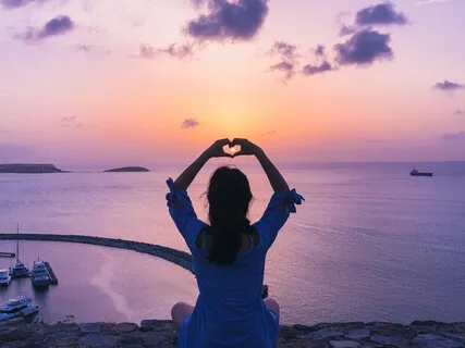 Metta Loving Kindness Meditation