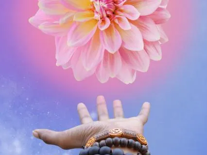 Metta Loving-Kindness Meditation For A Friend