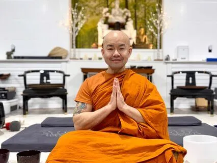 Mettā Loving-Kindness Meditation For Beginners