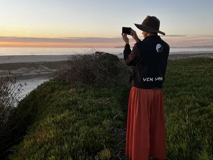 Metta (Loving-Kindness) Meditation For The Heart