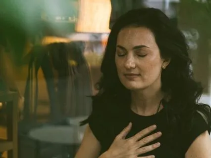 Metta - Loving Kindness Meditation