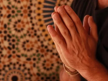 Metta (Loving-Kindness) Practice