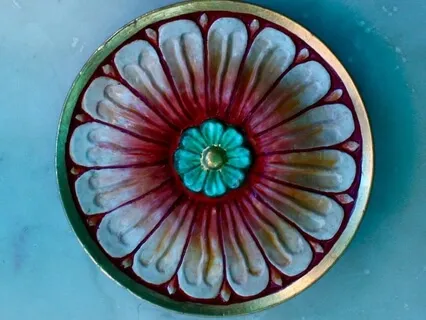 30-Minute Guided Metta Meditation based on The Mind Illuminated (with ambient nature sounds)