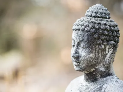 Metta Meditation For Loving Kindness