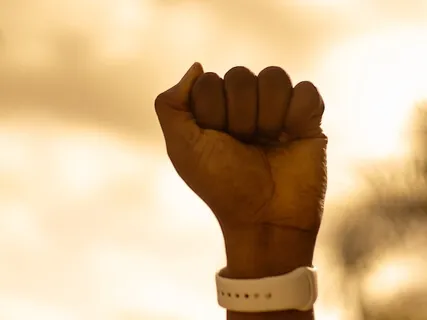 Metta Meditation For Social Change