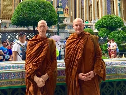 Metta Meditation Leading into Contemplation of the Body