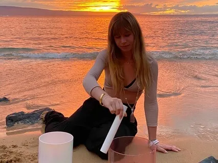 Metta Meditation Sound Bath