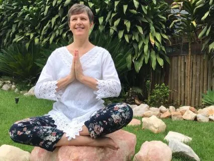 Metta Meditation - Loving-Kindness Meditation
