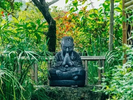 Podcast: Intro To Metta Mindfulness Music