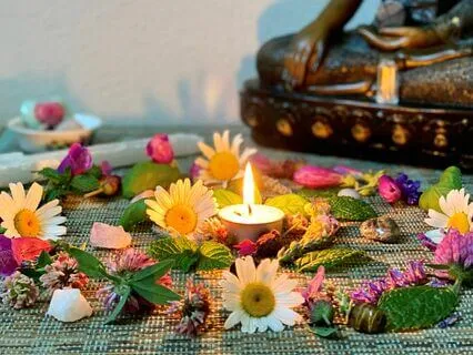 Metta Nidra - Opening Your Heart To Loving Kindness