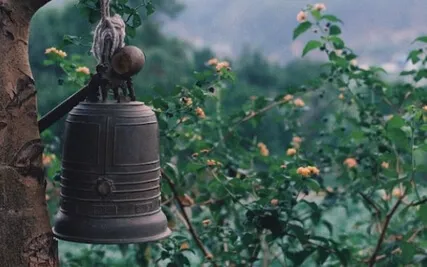 Metta Sutta Chanting (Mindful Living Land Version)