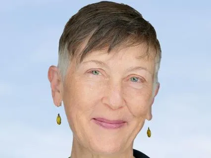 Metta Sutta For The Dark Of The Year