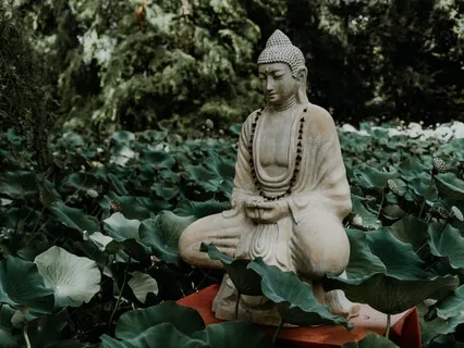 Metta Sutta Meditation