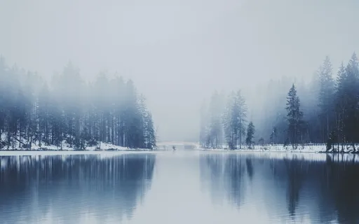 Mettatation #4: Liquid Winter