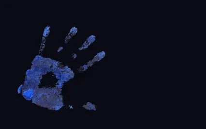 Mettatation #6 In/Out-Doors