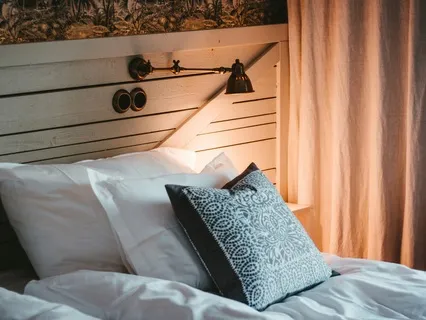 [Microdose] Energy Clearing For Bedtime