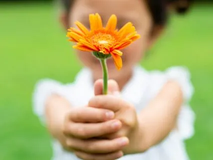 Micro Moments Of Mindfulness: Warm From Within