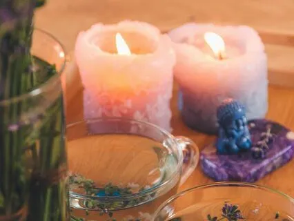 Micro Series: Mini Boost Session Four: Evening Wind-Down