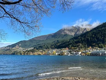 Microcosmic Orbit - Belly To Heart