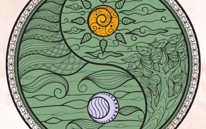 MicroCosmic Orbit Meditation