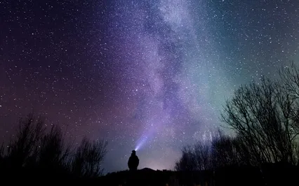 Microcosmic Orbit Meditation 