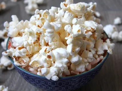 Microwave - Popping Popcorn ASMR - Sound Compilation