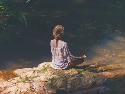 Mid-Day Energy Reset Meditation