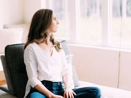 Grounding Mid-Day Body Scan