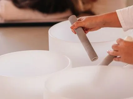 Mid-Day Pick Me Up Sound Bath (432 Hz)