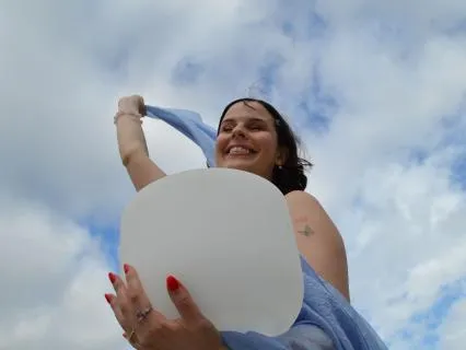 Mid-Day Reiki Refresher For Focus And Calm