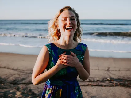 Mid Day Stress Relief