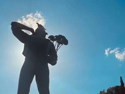 Midday Affirmations For Perspective