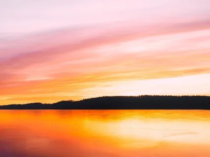 Midday "All is Well" Meditation