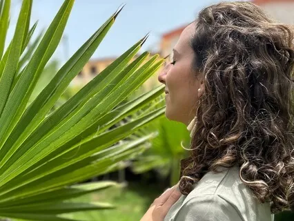 Midday Calm: 15-Minute Yoga Nidra To Reset & Rejuvenate