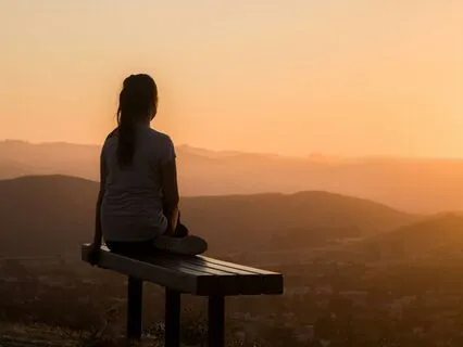 Midday Mindful Moment: All Is Well