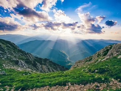 Midday Mindfulness Break