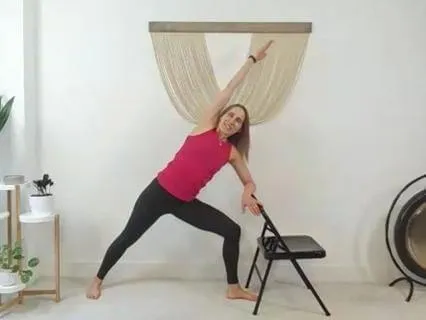 Midday Movement Break