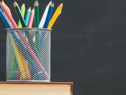 Midday Pause For Teachers (5 Mins)