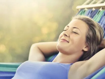 Midday Power Nap | Yoga Nidra For An Afternoon Pause (10Min)