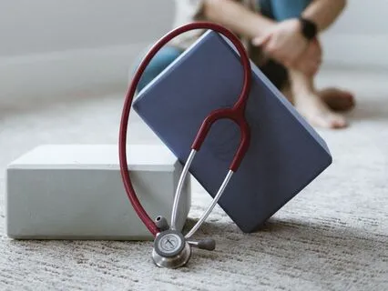 Midday Reset: 5-Minute Meditation For Veterinary Caregivers