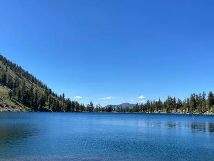 Midday Reset: Breath Meditation For A Calm, Clear Mind.