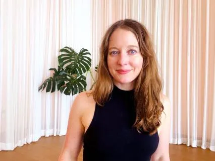 Midday Reset For Grounding And Focus