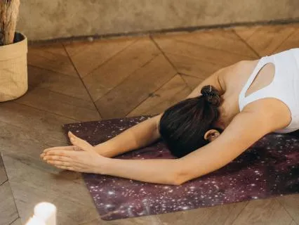 Midday Reset - Natural Energy Boost Without Caffeine