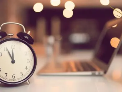 Midday Restorative Meditation: Reset & Realign In 8 Mins