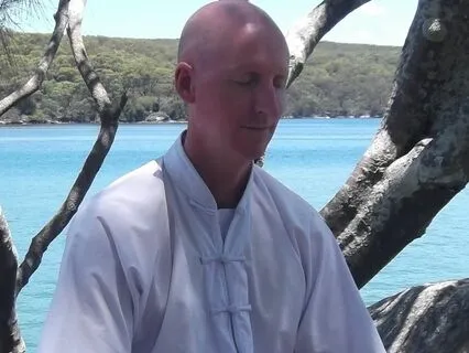 MIDL 10/12: Mindfulness Of Breathing: Whole Body-Breathing